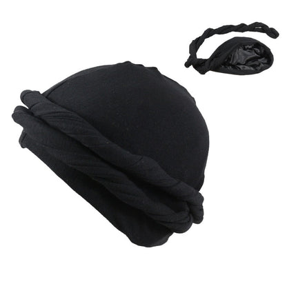 Men's Fashionable New Headband Hat