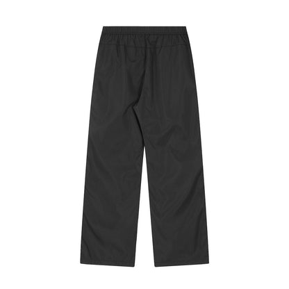 Fashion Brand High Street Design Sports Pants