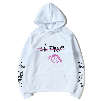 Lil Peep Hoodies