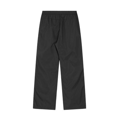 Fashion Brand High Street Design Sports Pants