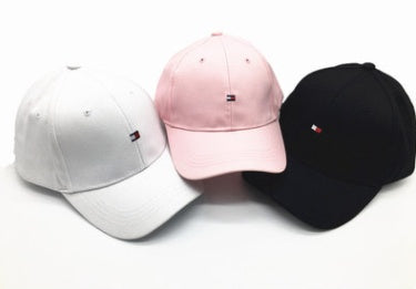 Korean Version Baseball Caps Autumn And Winter Cotton Outdoor Sports Caps