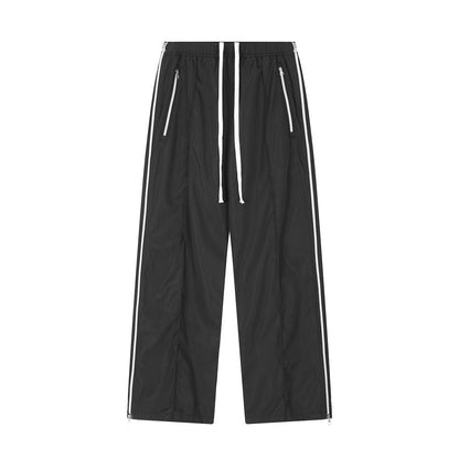 Fashion Brand High Street Design Sports Pants