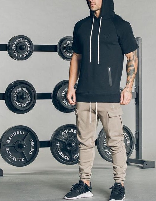 Bulun Cargo Joggers