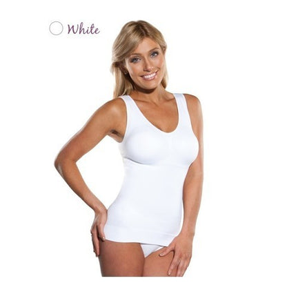 2 Units Tank Top and Cami Shaper