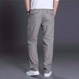 Casual Long Pants