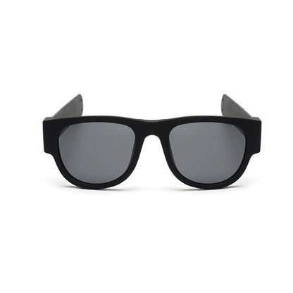 Foldable Sports Sunglasses