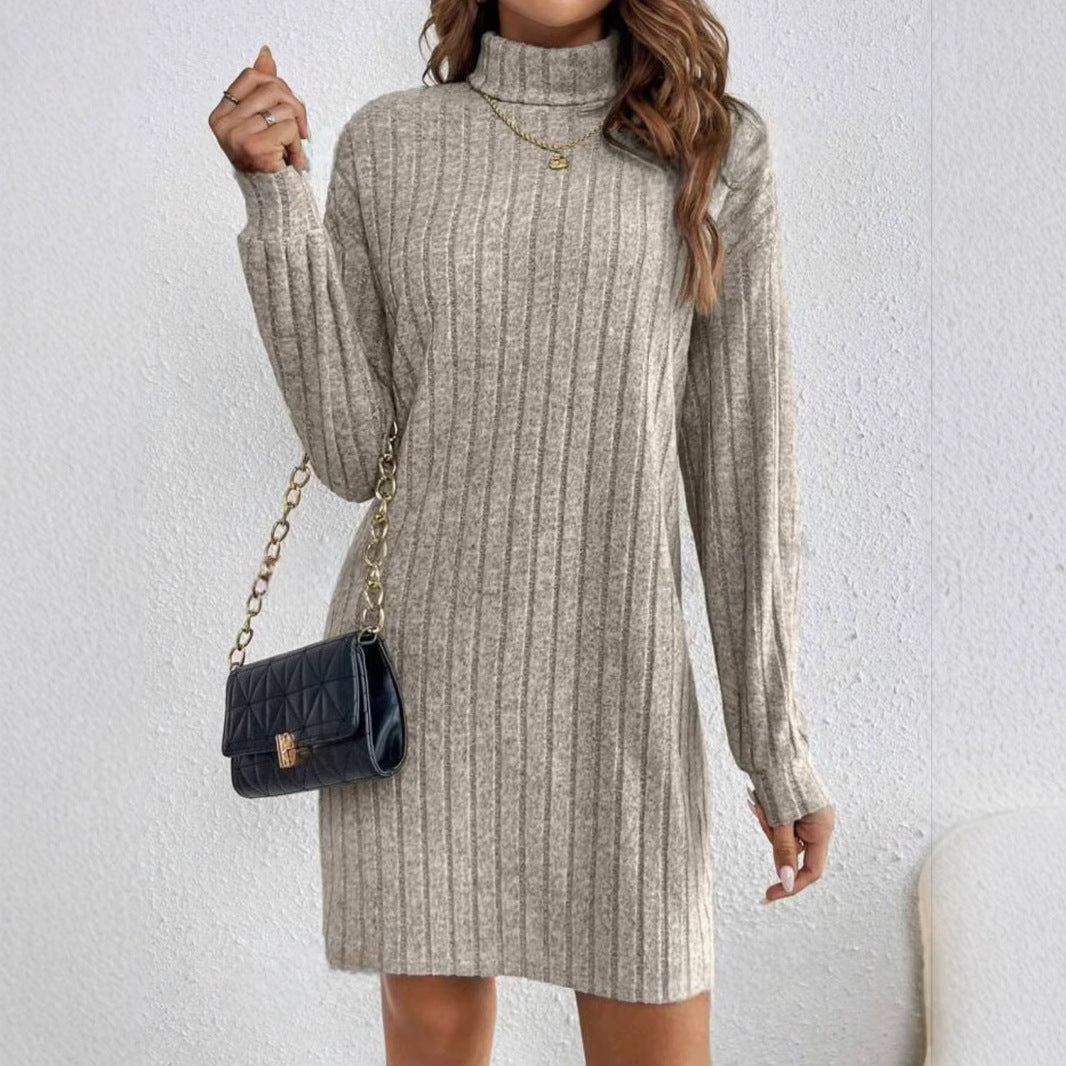 Loose And Comfortable Women's Clothing Dress