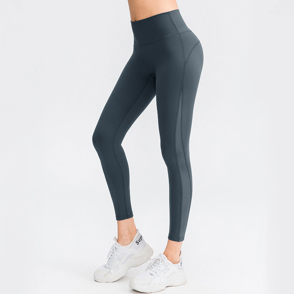 Butt Lifting Workout Leggings For Women Seamless High Waisted Yoga Pants