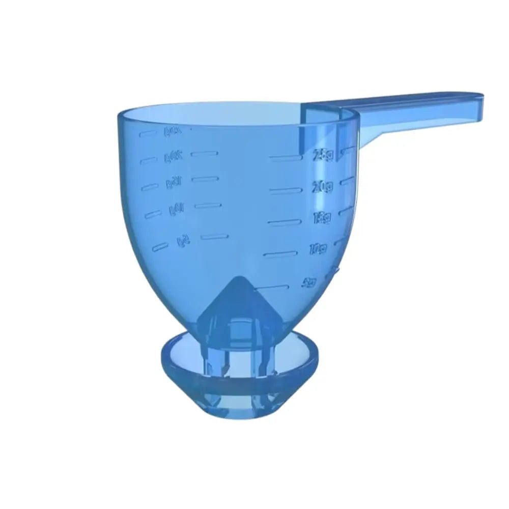 🔥 Convenient Measuring Scoop Funnel