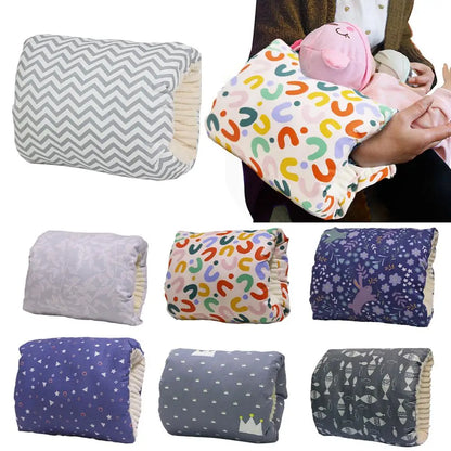 🔥 Baby Nursing Pillow Breast Feeding Baby Maternity Soft Arm Pillow Baby Support Pillow