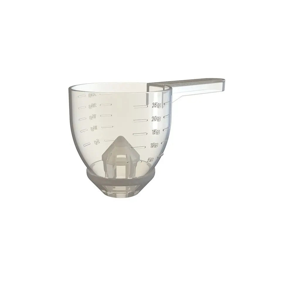 🔥 Convenient Measuring Scoop Funnel