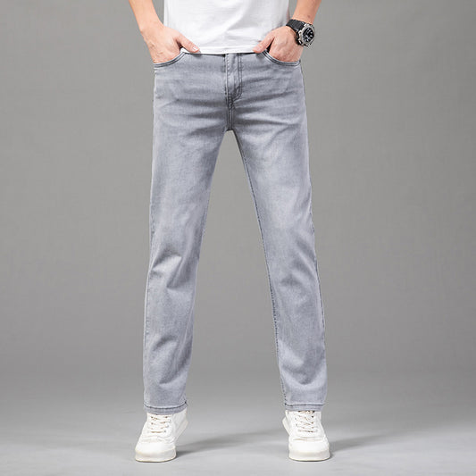 Men's Fashion Loose Casual Long Pants