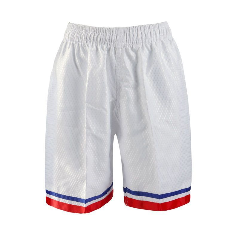 Cotton Sports Pants TKD Uniform Trousers And Shorts Training Wear